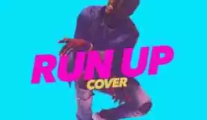 Geniuzz - Run Up (Major Lazer Cover)
